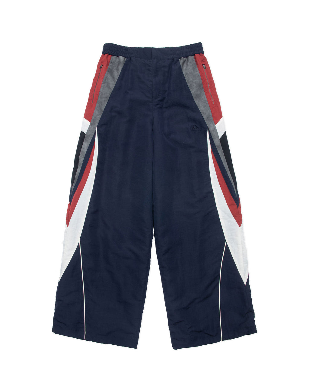 Ader Error - Milos trousers (Navy) product image 11 | TRAB K-Fashion Australia