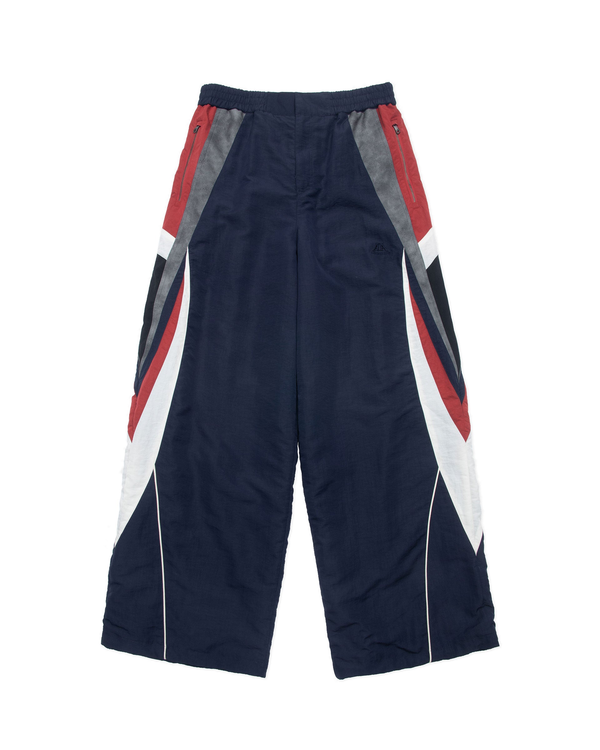 Ader Error - Milos trousers (Navy) product image 11 | TRAB K-Fashion Australia