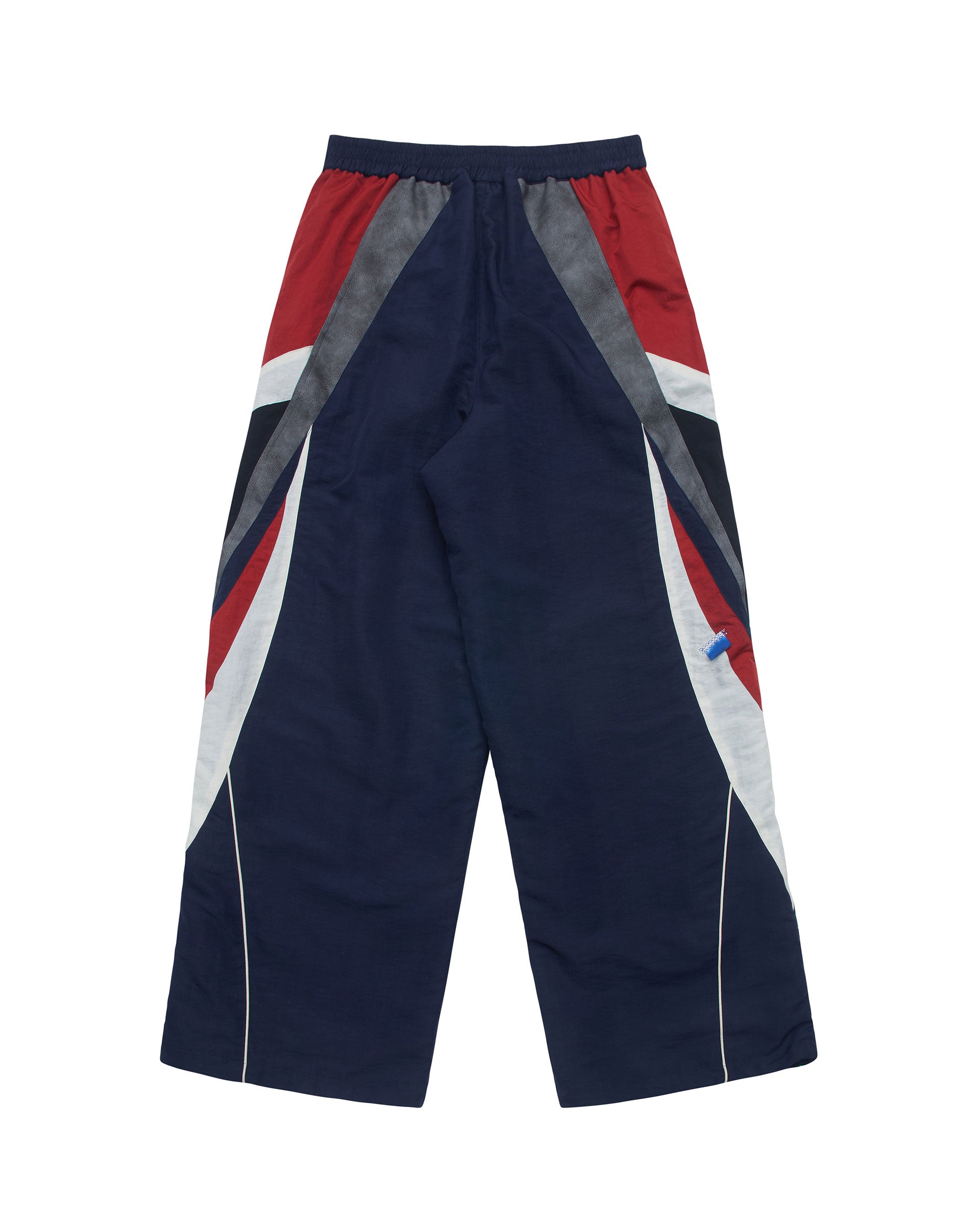 Ader Error - Milos trousers (Navy) product image 12 | TRAB K-Fashion Australia