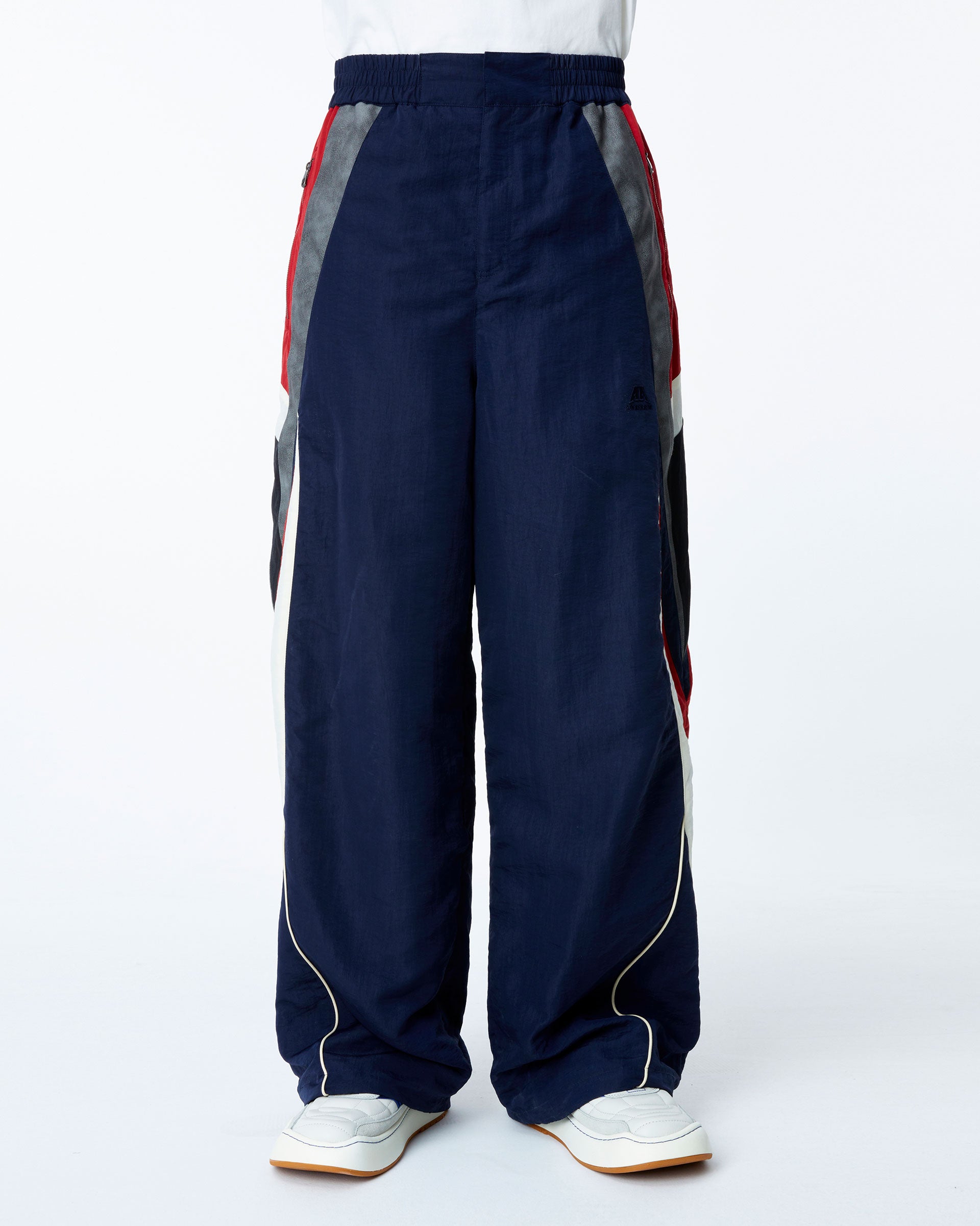 Ader Error - Milos trousers (Navy) product image 2 | TRAB K-Fashion Australia