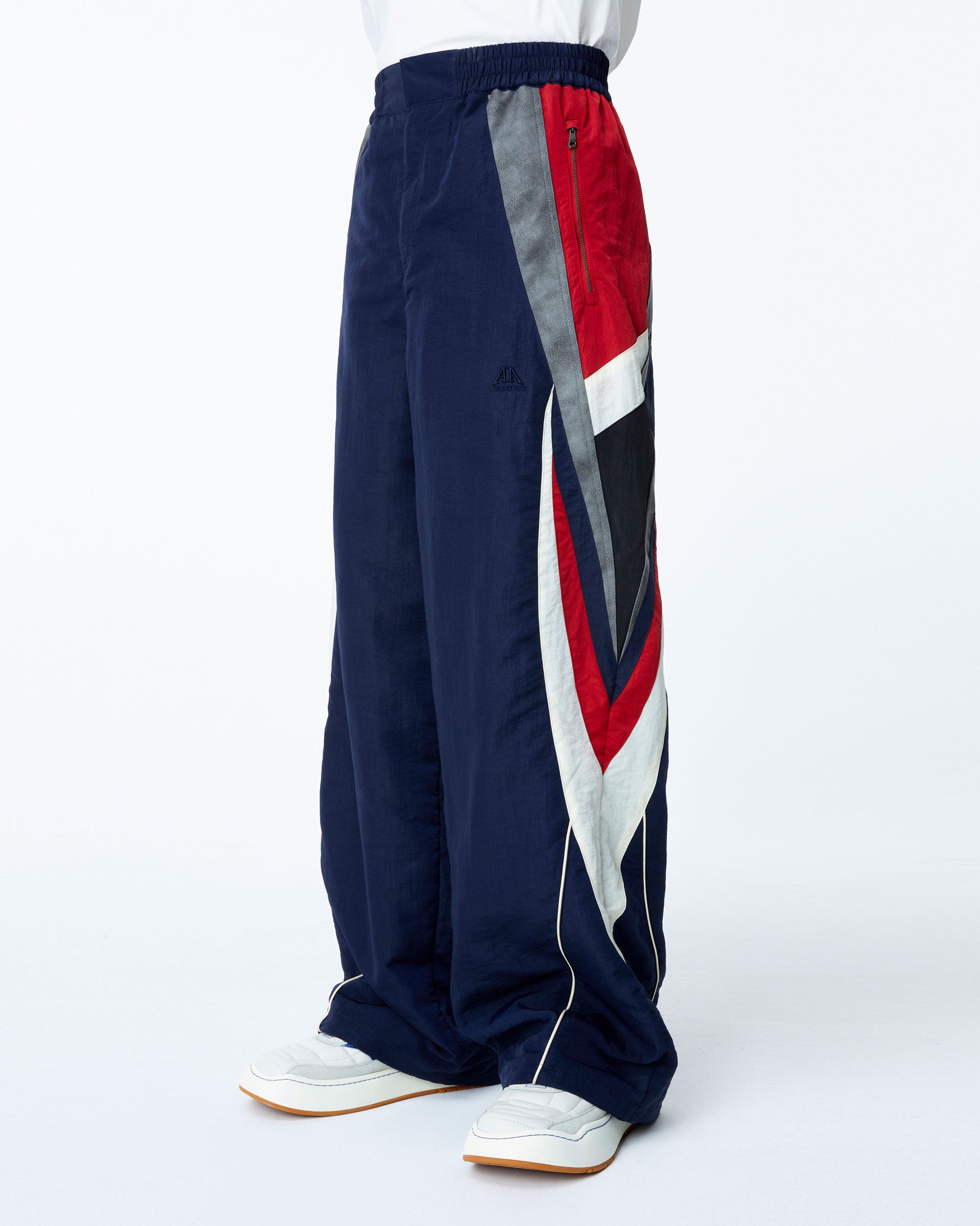 Ader Error - Milos trousers (Navy) product image 3 | TRAB K-Fashion Australia