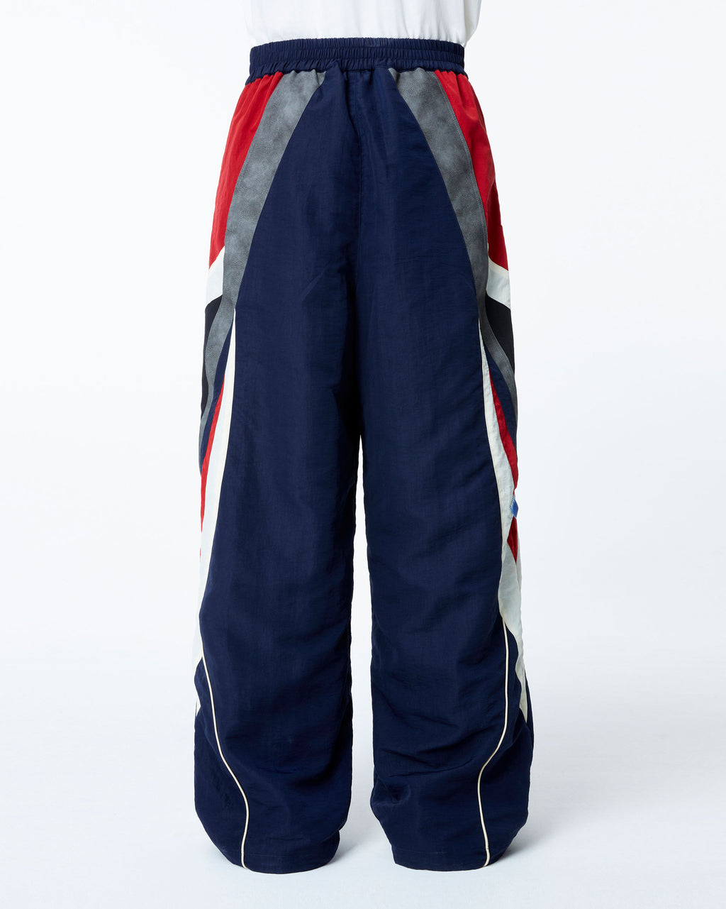 Ader Error - Milos trousers (Navy) product image 4 | TRAB K-Fashion Australia