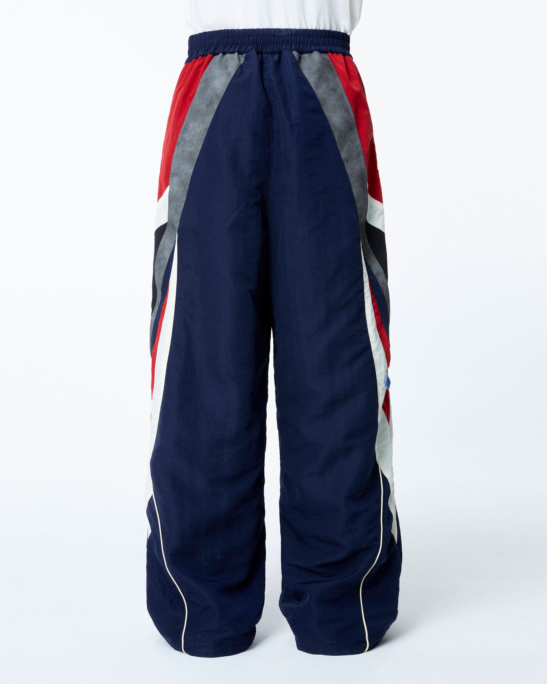 Ader Error - Milos trousers (Navy) product image 4 | TRAB K-Fashion Australia