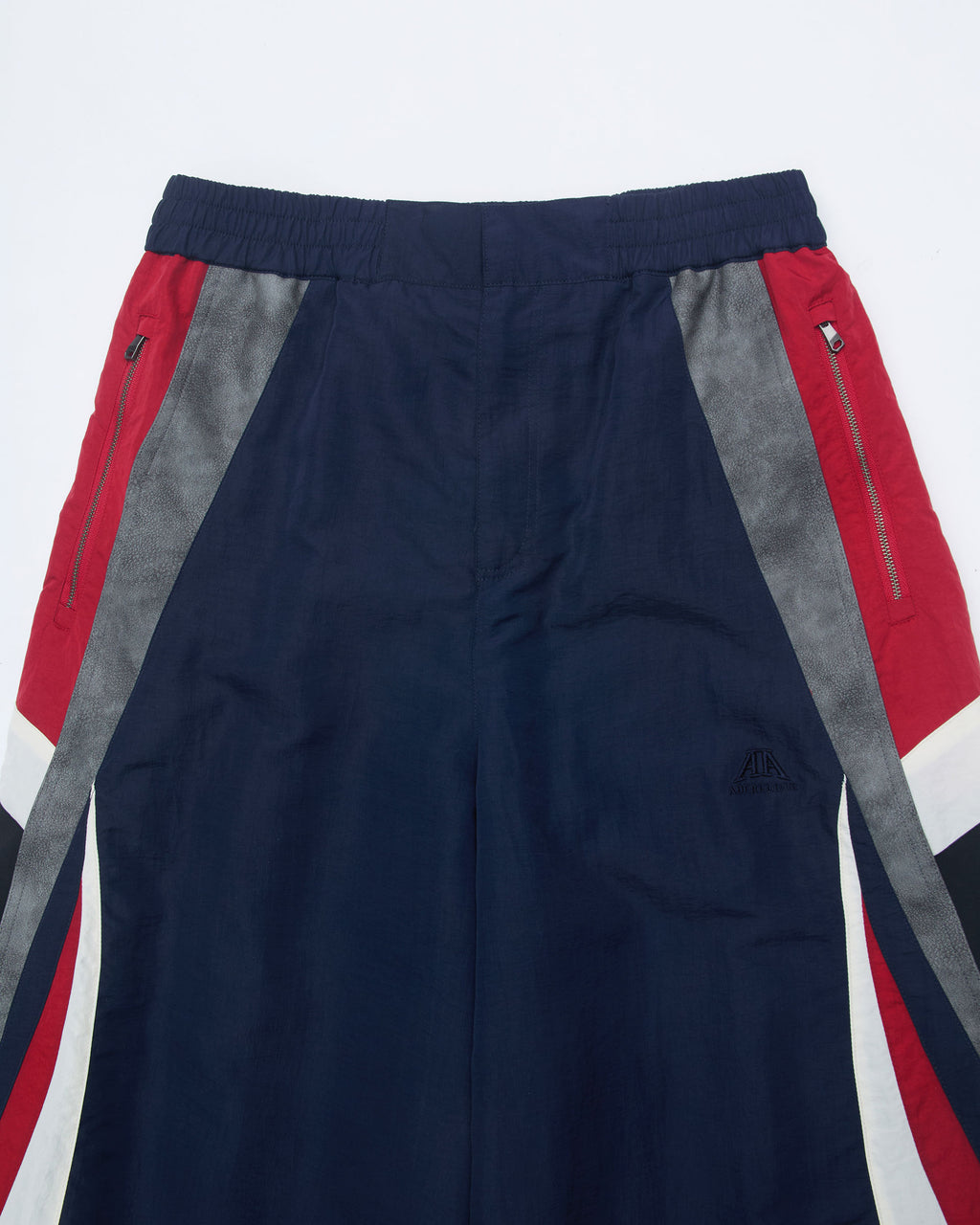 Ader Error - Milos trousers (Navy) product image 5 | TRAB K-Fashion Australia