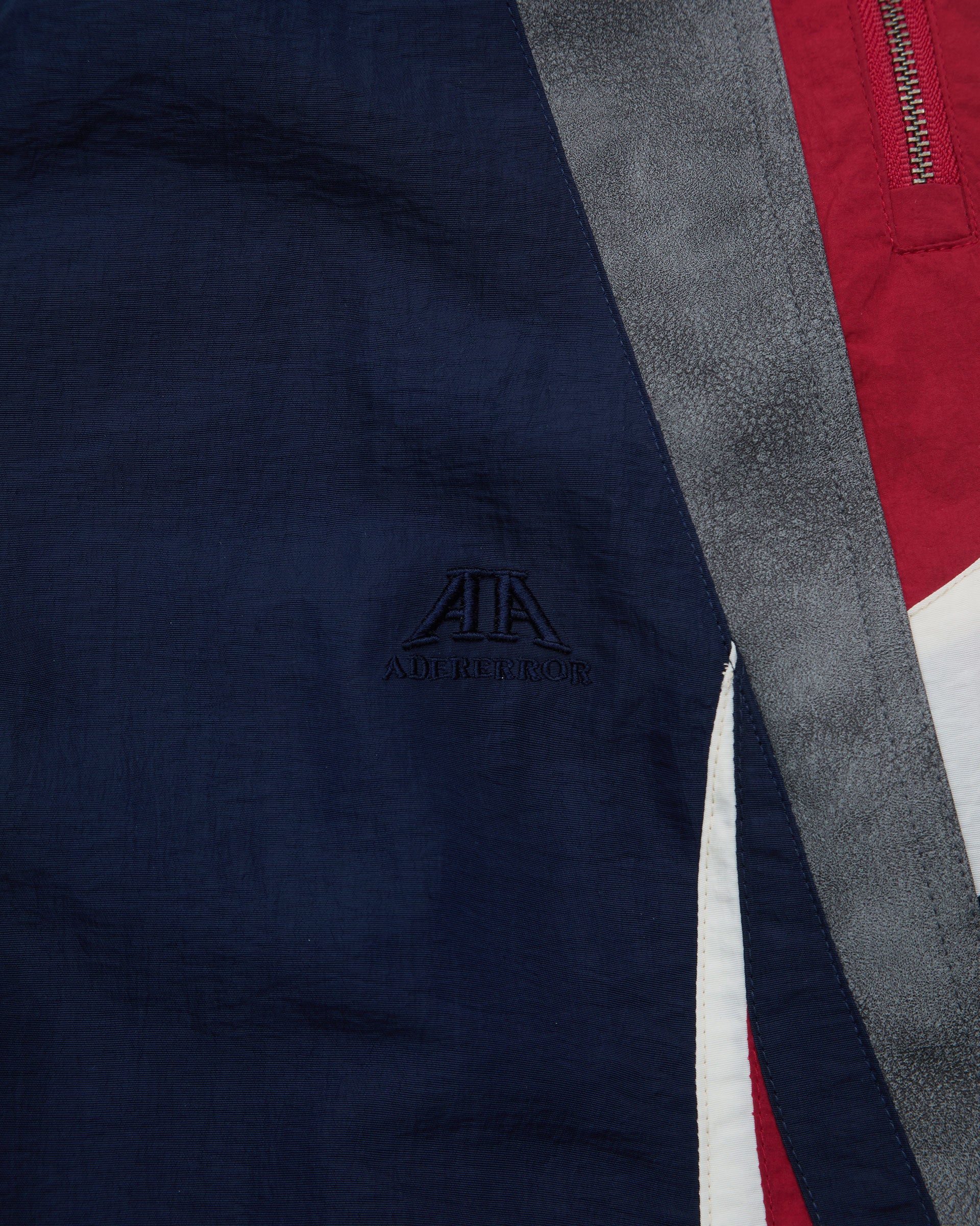 Ader Error - Milos trousers (Navy) product image 6 | TRAB K-Fashion Australia