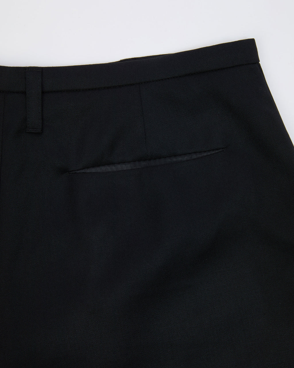 Ader Error - Shorts Product. 91 (Noir) product image 10 | TRAB K-Fashion Australia