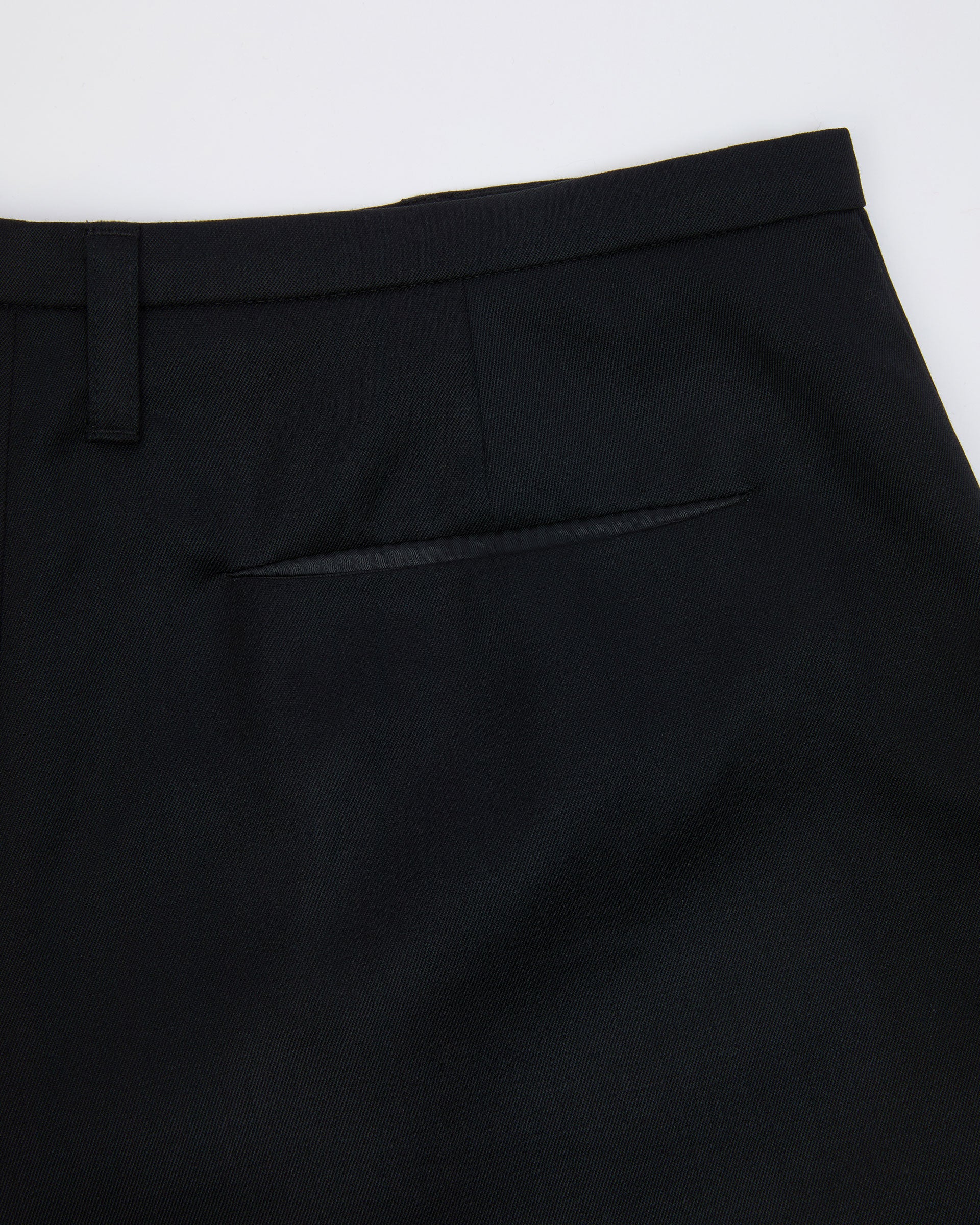 Ader Error - Shorts Product. 91 (Noir) product image 10 | TRAB K-Fashion Australia
