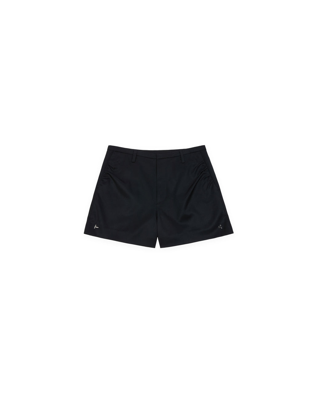 Ader Error - Shorts Product. 91 (Noir) product image 11 | TRAB K-Fashion Australia