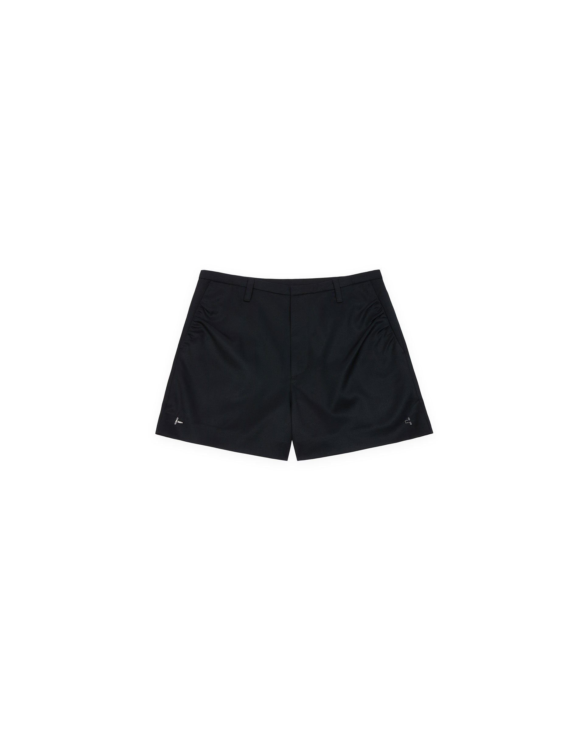 Ader Error - Shorts Product. 91 (Noir) product image 11 | TRAB K-Fashion Australia