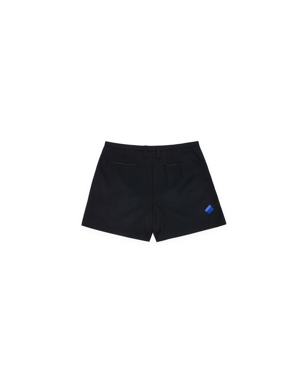 Ader Error - Shorts Product. 91 (Noir) product image 12 | TRAB K-Fashion Australia