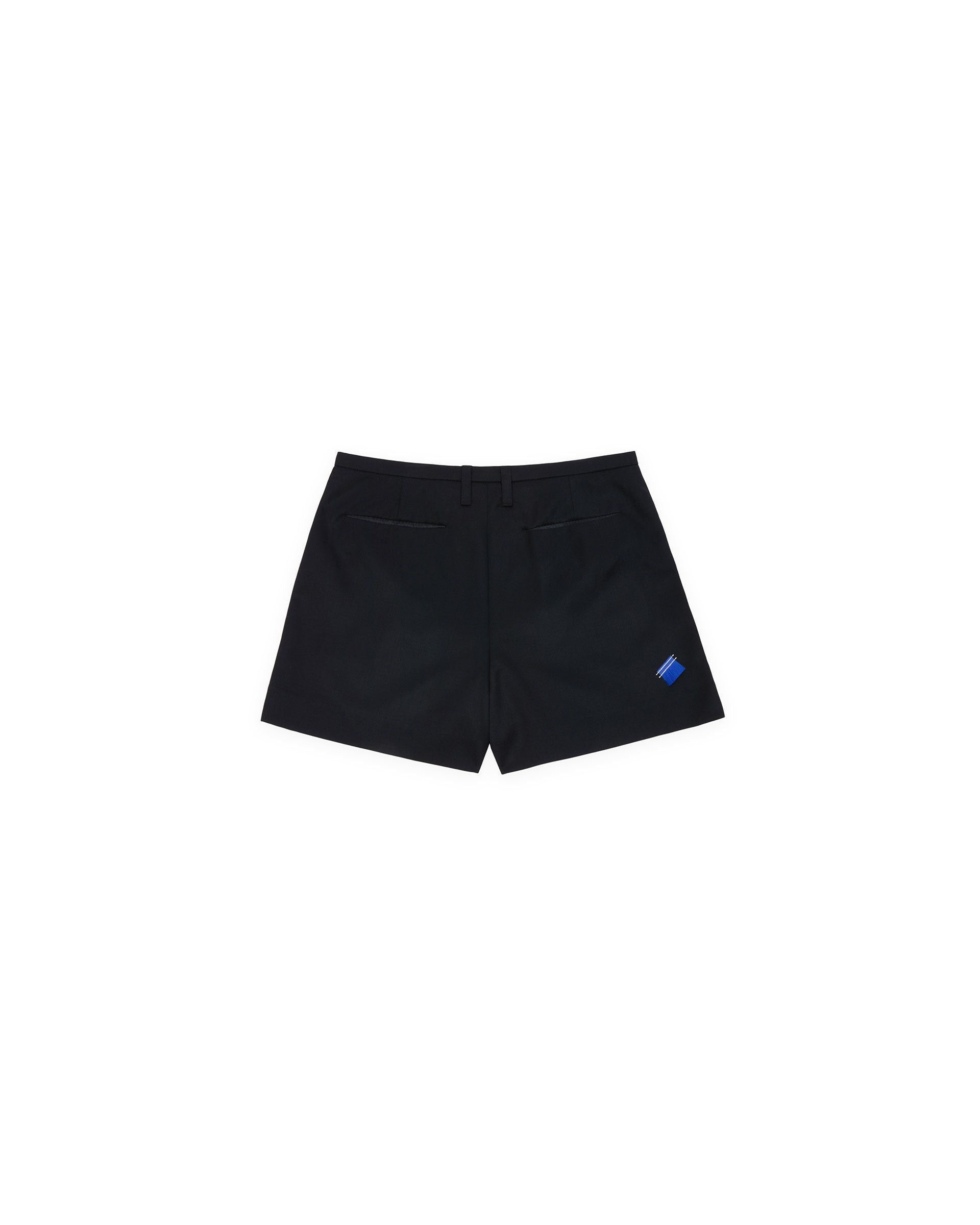Ader Error - Shorts Product. 91 (Noir) product image 12 | TRAB K-Fashion Australia