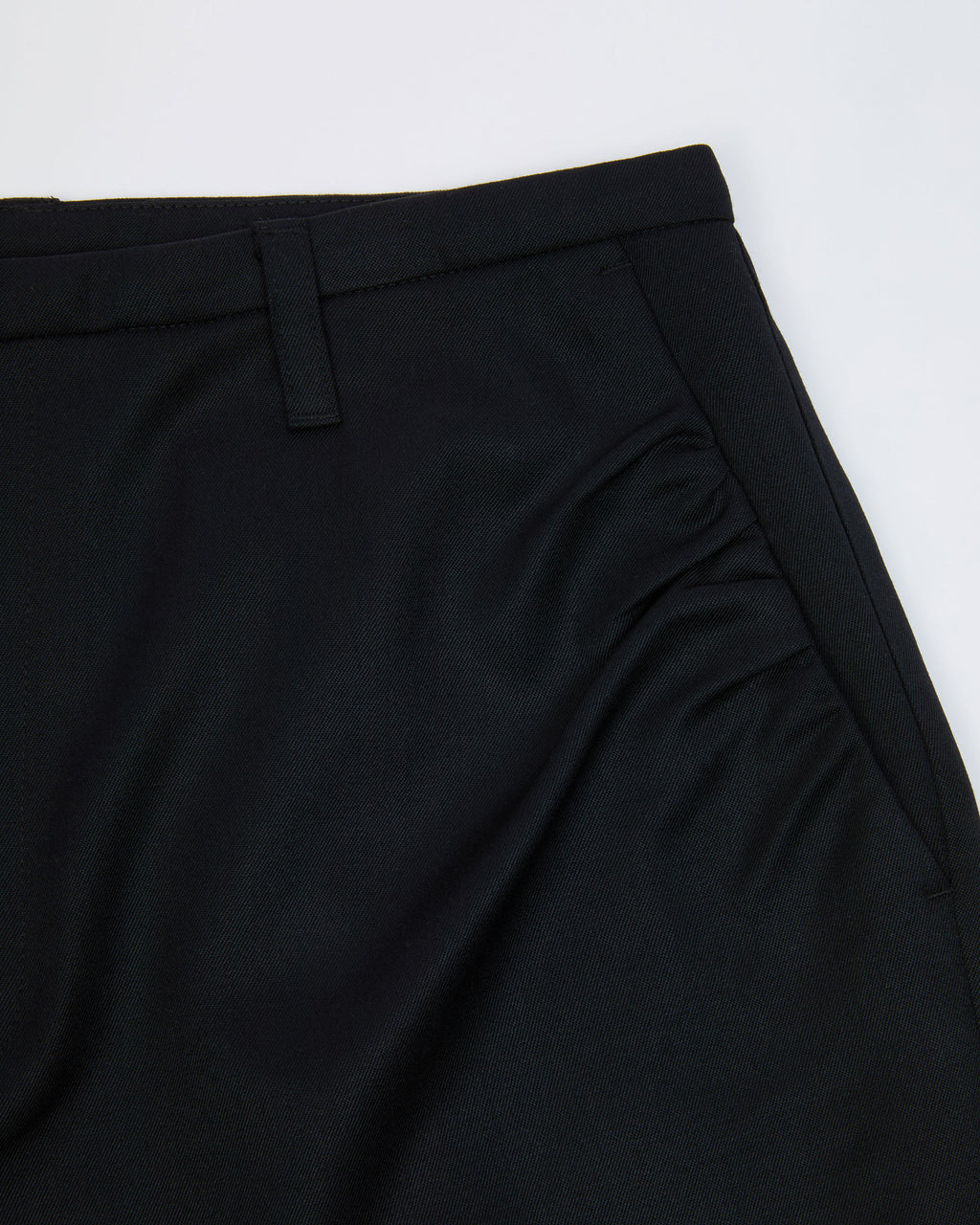 Ader Error - Shorts Product. 91 (Noir) product image 7 | TRAB K-Fashion Australia