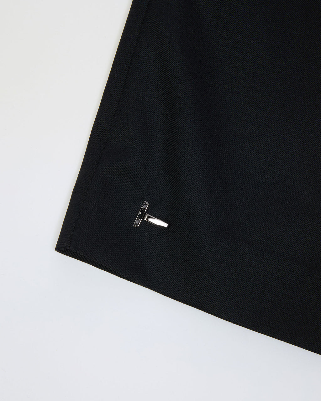 Ader Error - Shorts Product. 91 (Noir) product image 8 | TRAB K-Fashion Australia