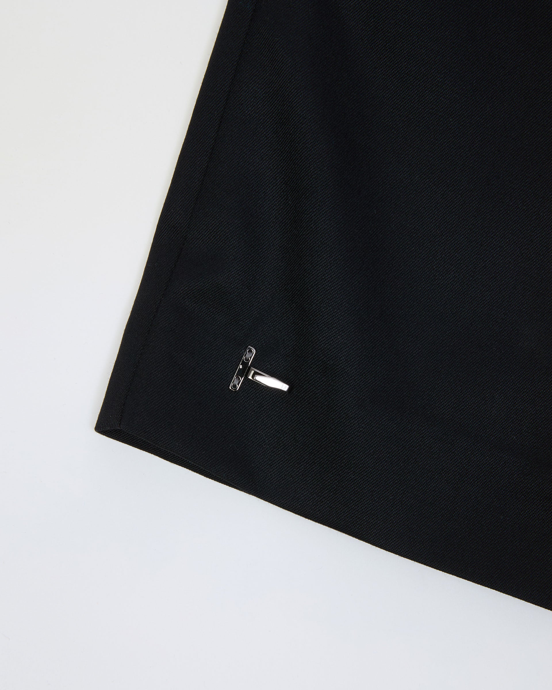 Ader Error - Shorts Product. 91 (Noir) product image 8 | TRAB K-Fashion Australia