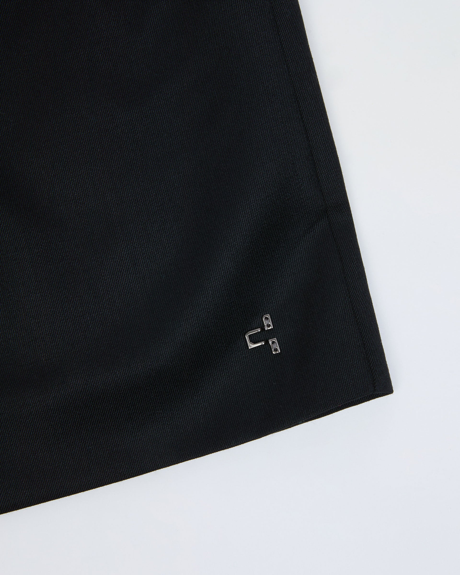 Ader Error - Shorts Product. 91 (Noir) product image 9 | TRAB K-Fashion Australia