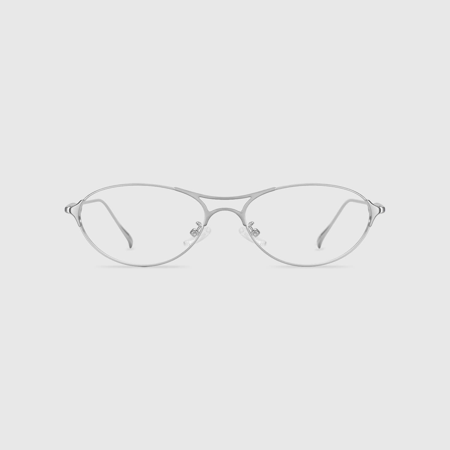 Blue Elephant - Igen (Silver) product image 1 | TRAB K-Fashion Australia
