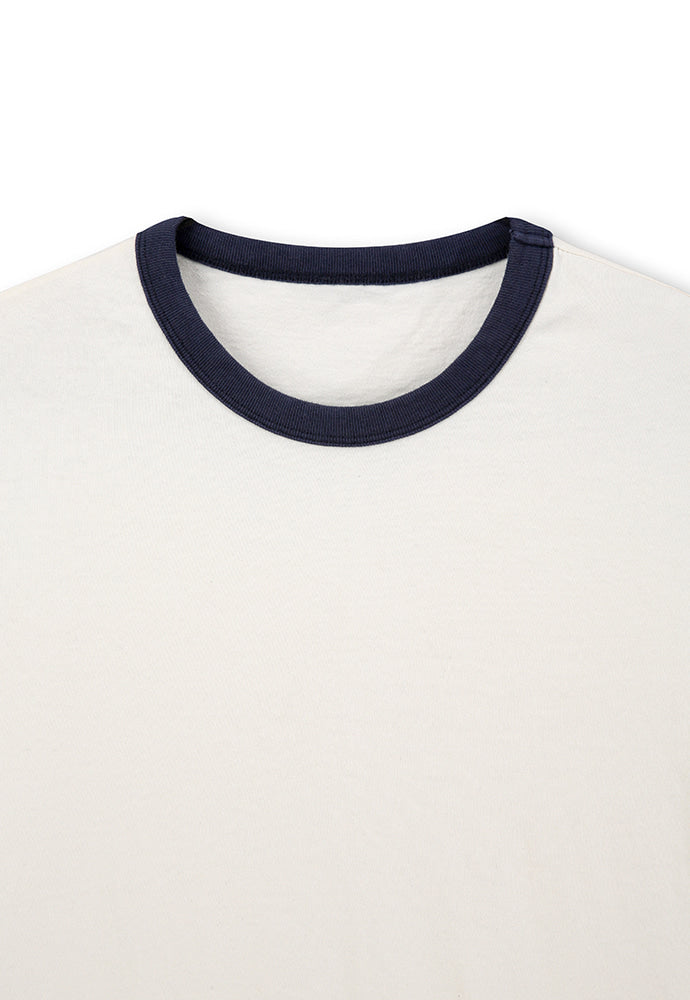 Art if acts - Ringer Tee (Old Navy) product image 8 | TRAB K-Fashion Australia
