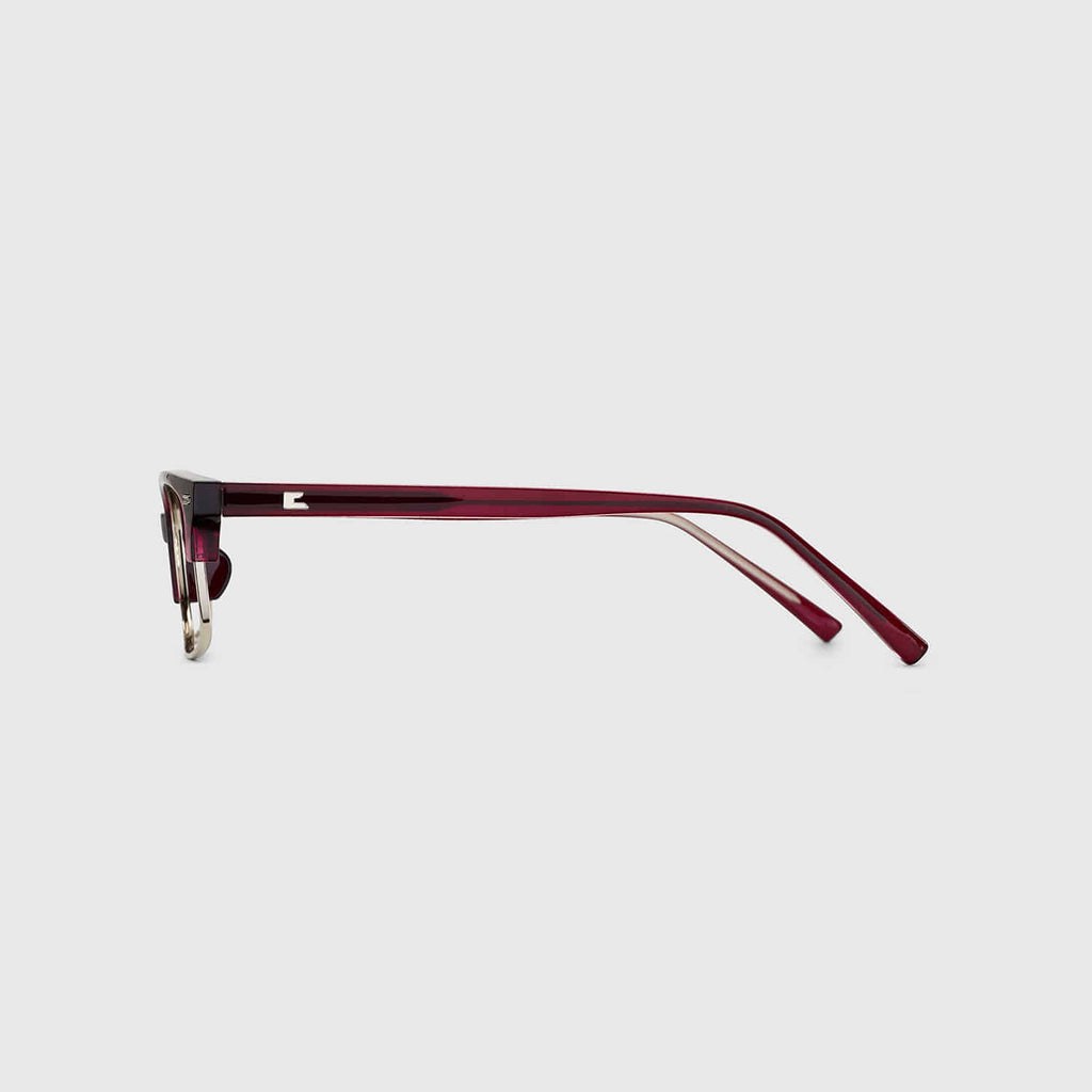 Blue Elephant - Ego (Purple) product image 2 | TRAB K-Fashion Australia