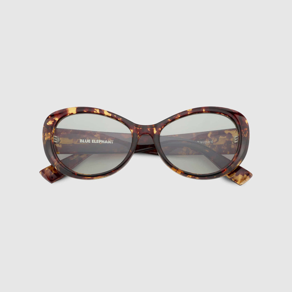 Blue Elephant - Slam (Leopard) product image 5 | TRAB K-Fashion Australia