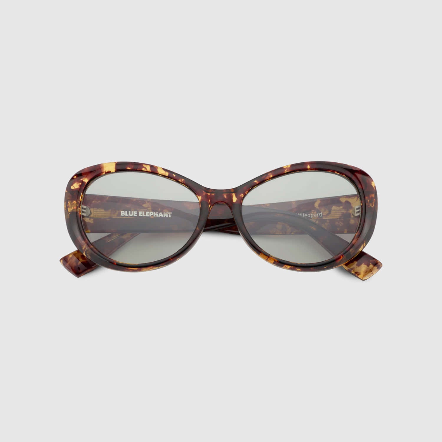 Blue Elephant - Slam (Leopard) product image 5 | TRAB K-Fashion Australia