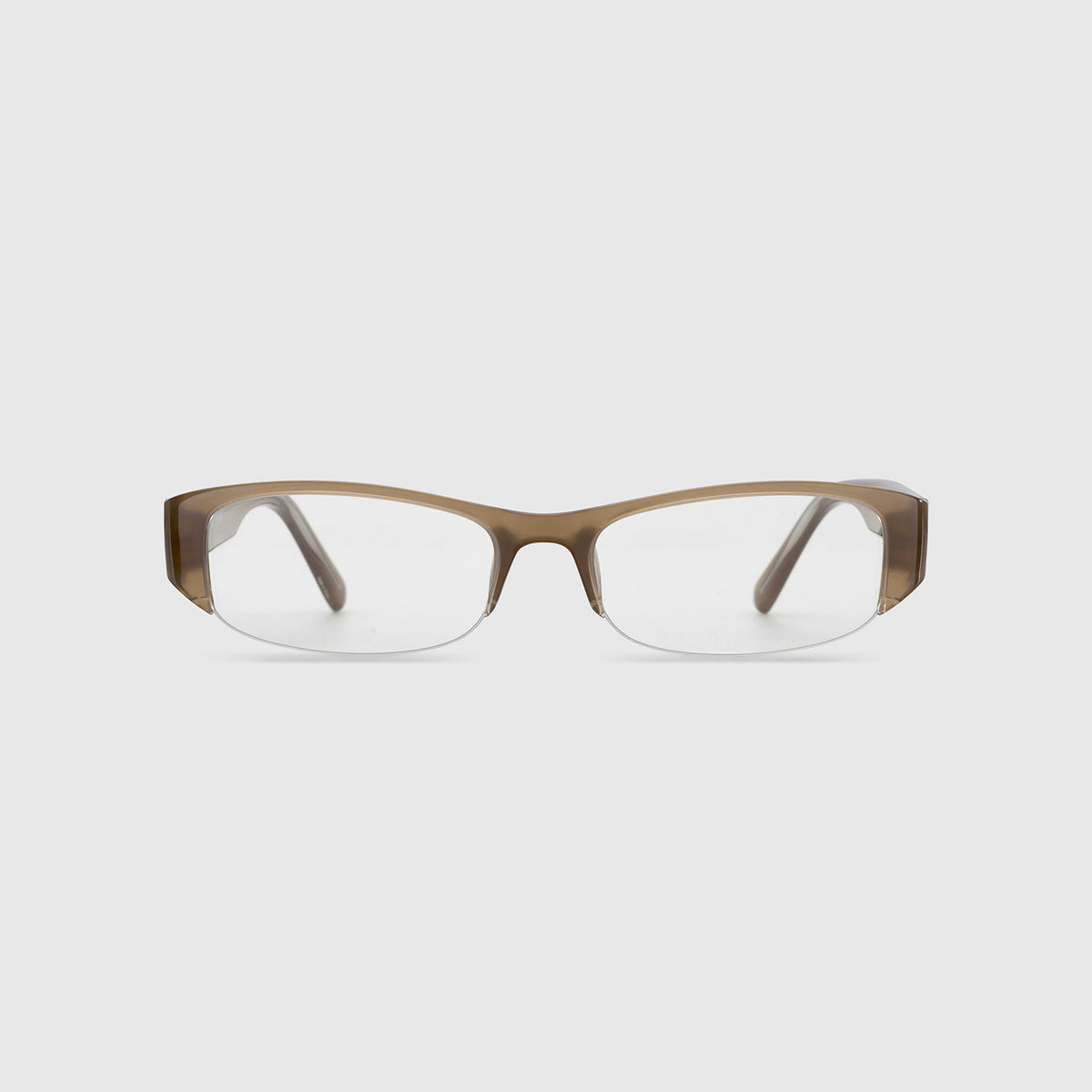 Blue Elephant - Risa (Nude Beige) product image 1 | TRAB K-Fashion Australia