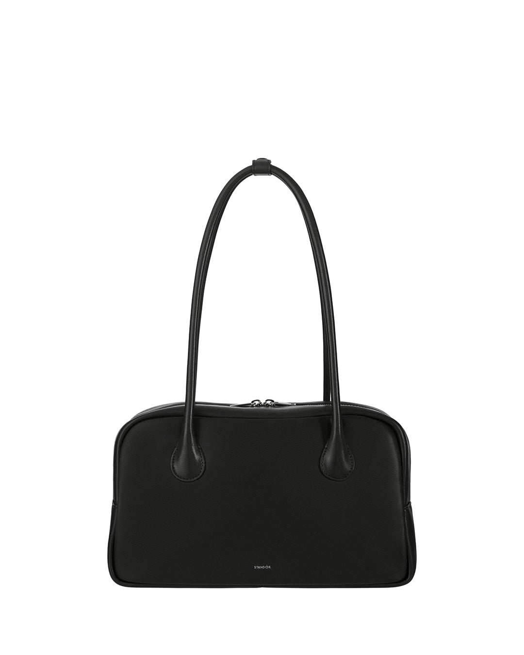 Stand Oil - Momo Bag Large (Black) product image 1 | TRAB K-Fashion Australia