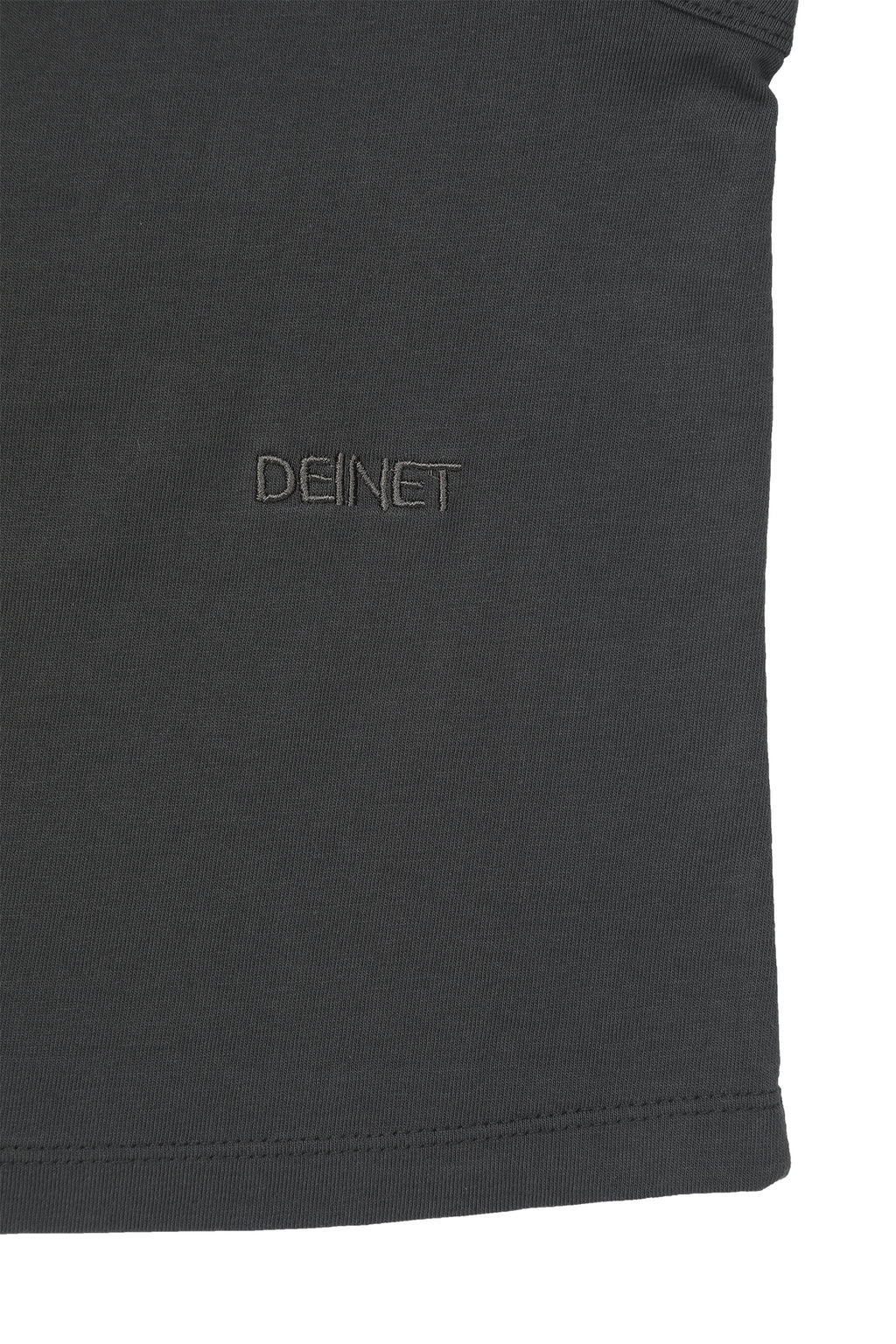 Deinet - Layered Sleeveless (Charcoal) product image 12 | TRAB K-Fashion Australia