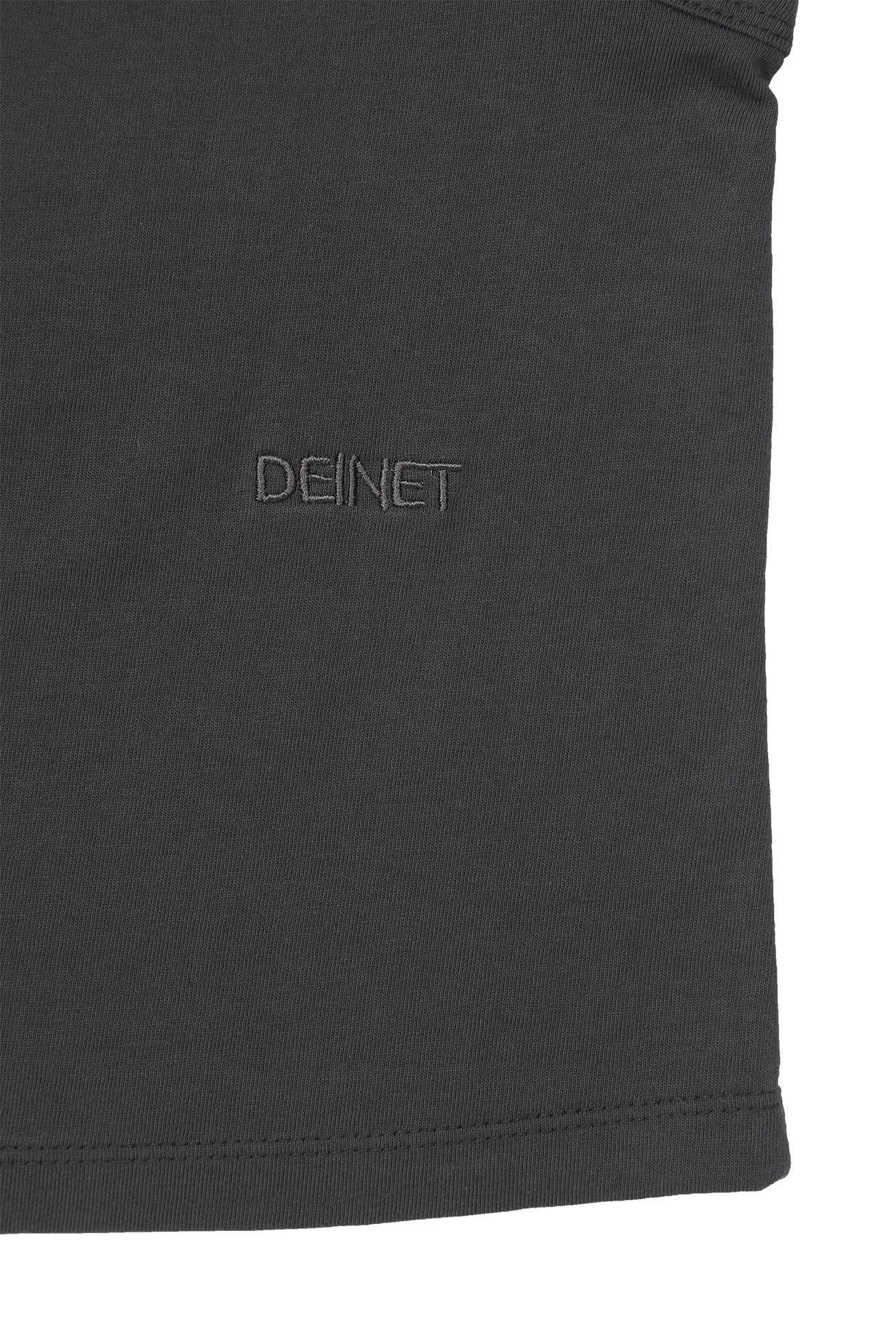 Deinet - Layered Sleeveless (Charcoal) product image 12 | TRAB K-Fashion Australia
