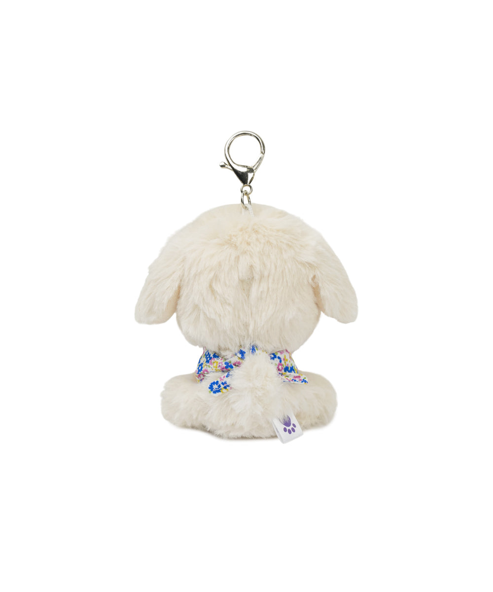 Coyseio - Ohoo Keyring (Beige) product image 5 | TRAB K-Fashion Australia