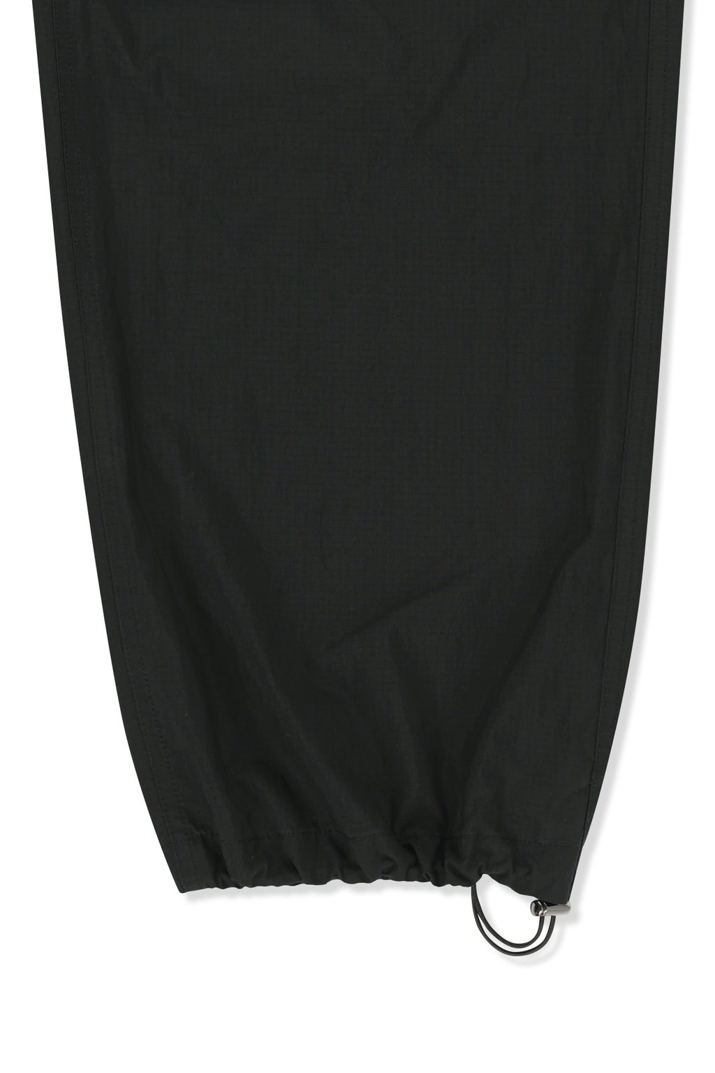 Matin Kim - Strap Belted Pants (Black) product image 6 | TRAB K-Fashion Australia