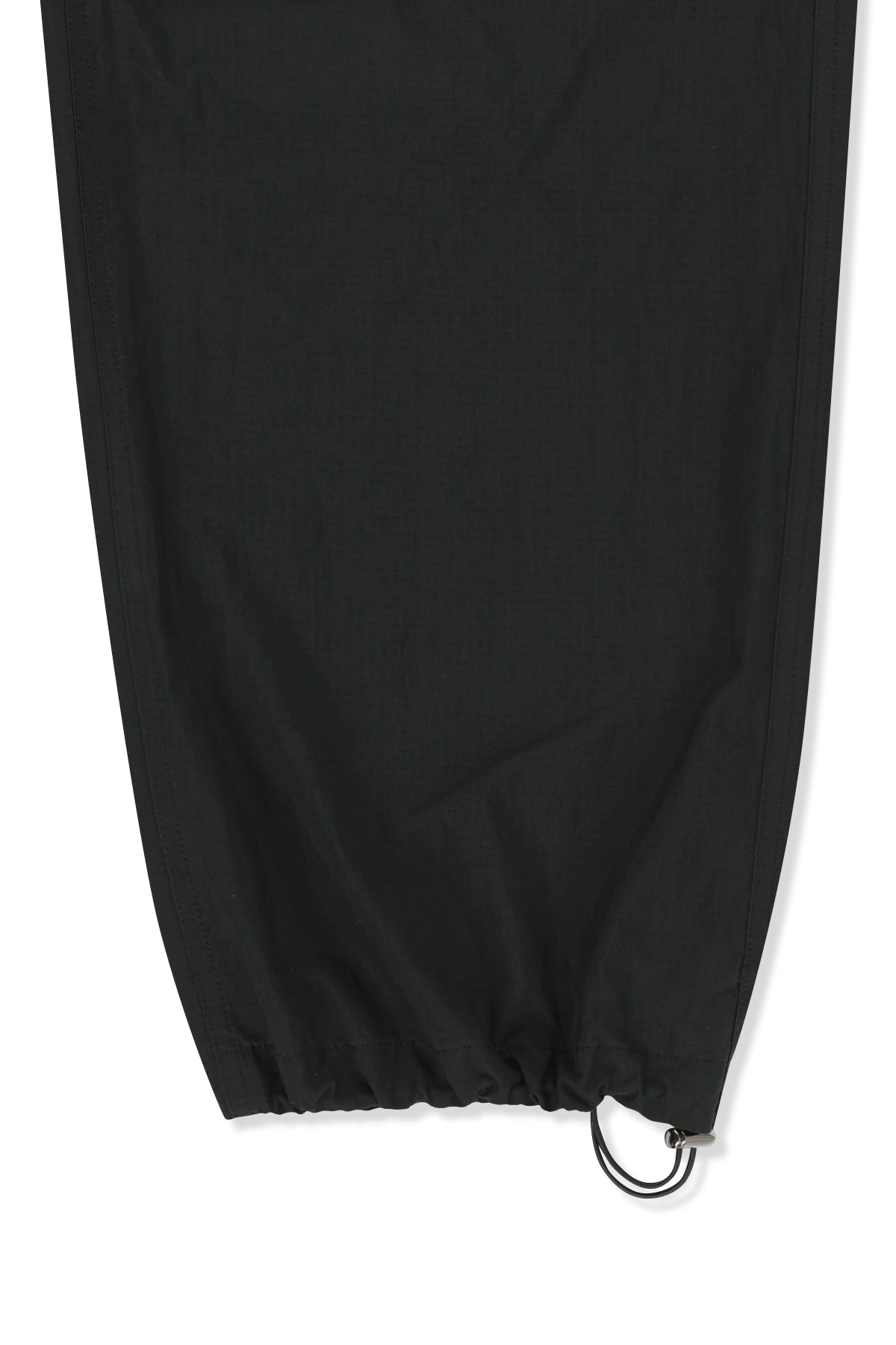 Matin Kim - Strap Belted Pants (Black) product image 6 | TRAB K-Fashion Australia