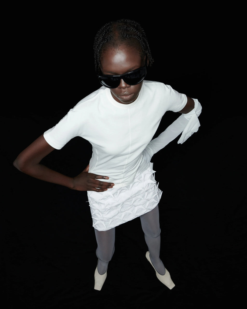 Blue Elephant - Baba (Blue) product image 7 | TRAB K-Fashion Australia