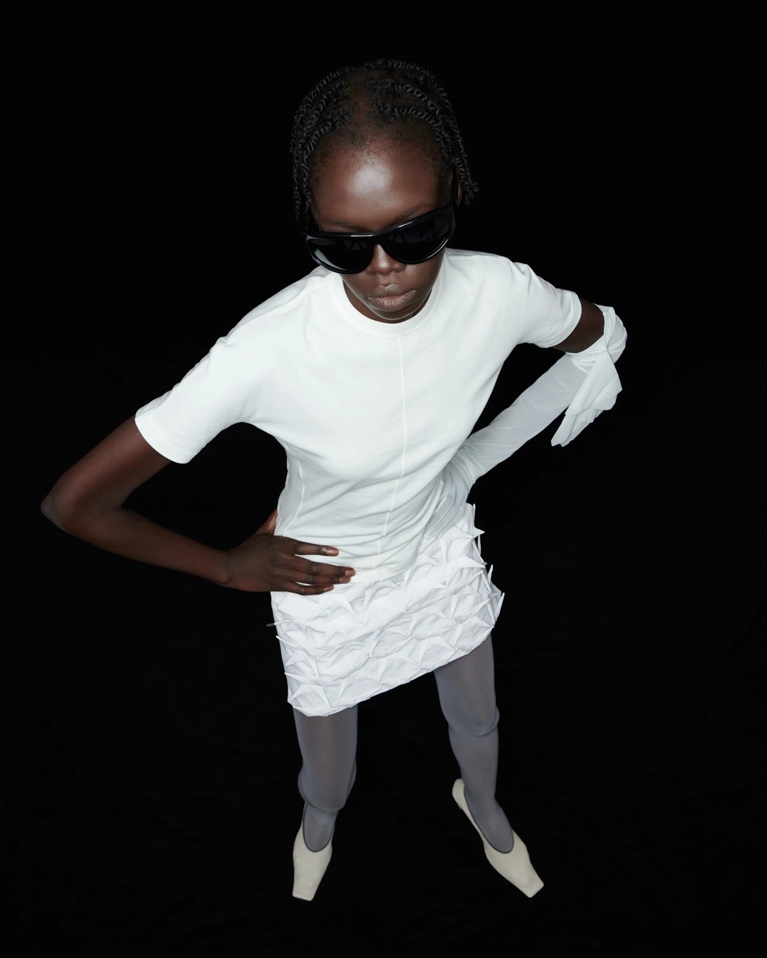 Blue Elephant - Baba (Blue) product image 7 | TRAB K-Fashion Australia