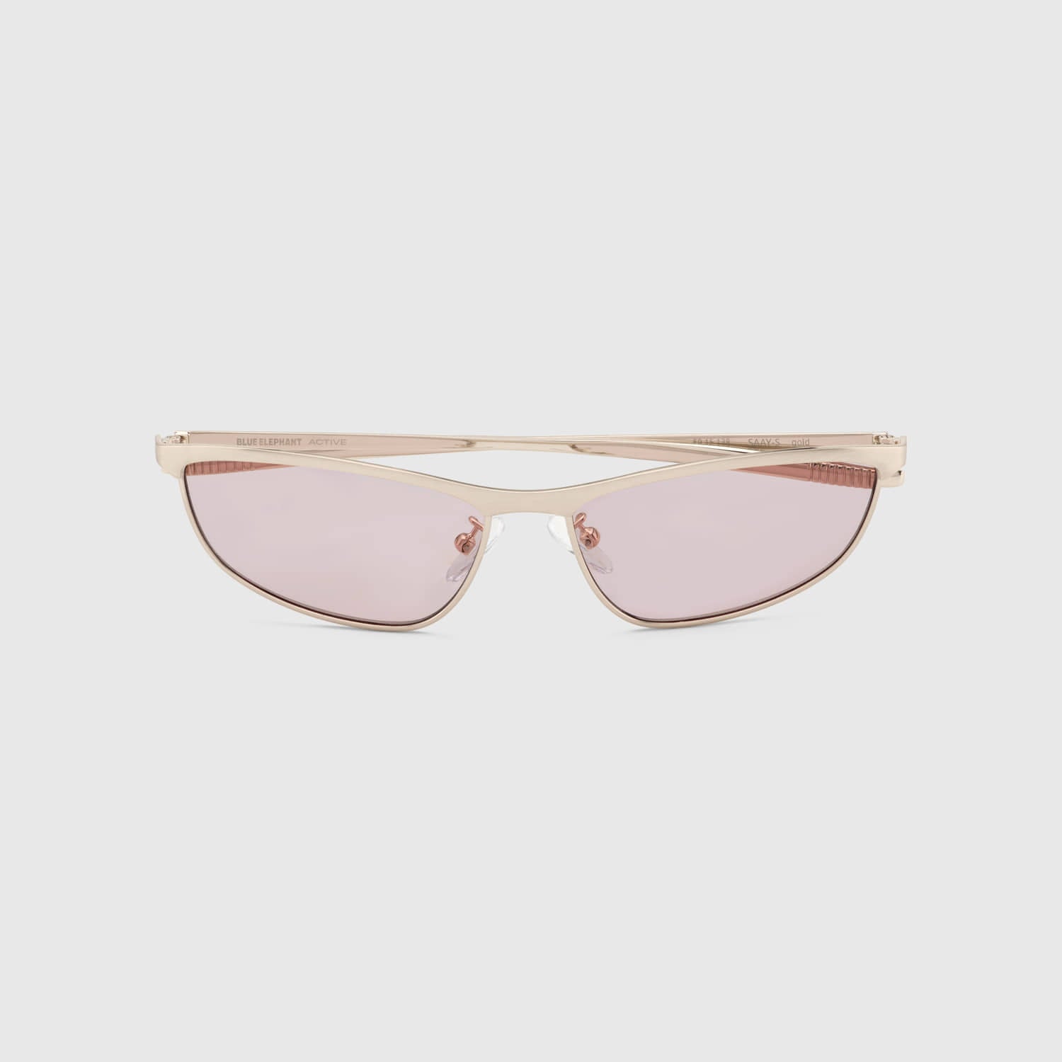 Blue Elephant - Saay-S (Gold) product image 5 | TRAB K-Fashion Australia