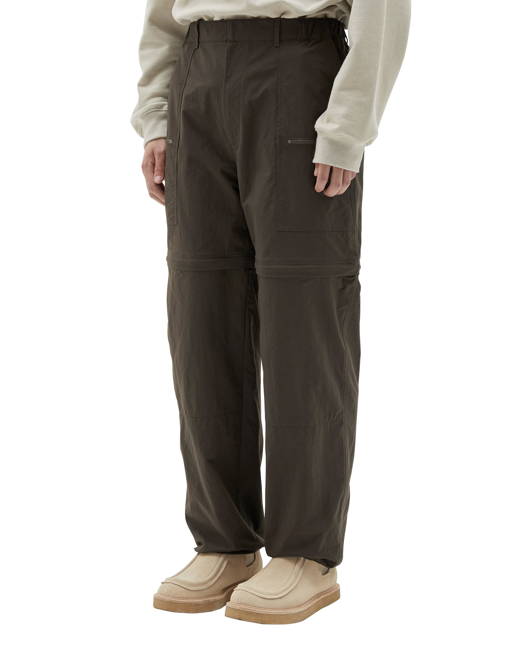 Brownyard - Field Pants (Olive) product image 3 | TRAB K-Fashion Australia