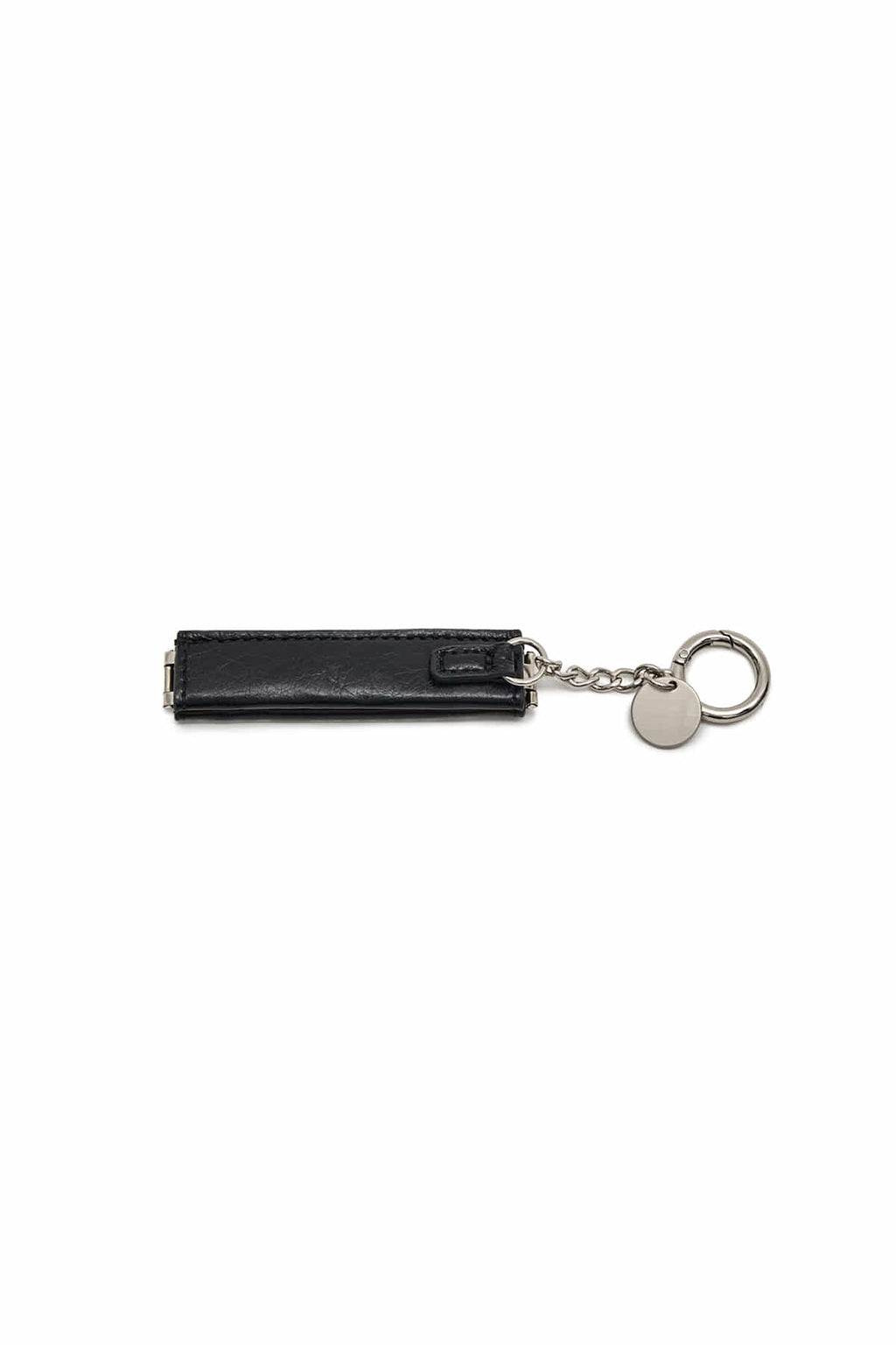 Matin Kim - Matin Glove Holder Keyring (Black) product image 2 | TRAB K-Fashion Australia