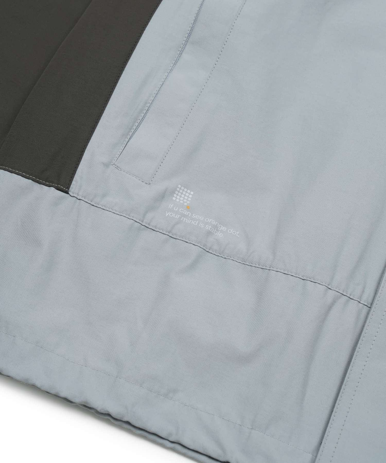 San San Gear - Flash Jacket (Sky Blue) product image 7 | TRAB K-Fashion Australia