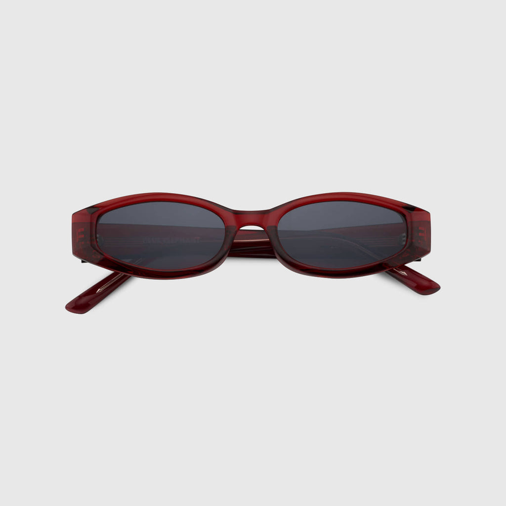 Blue Elephant - Viss (Red) product image 5 | TRAB K-Fashion Australia