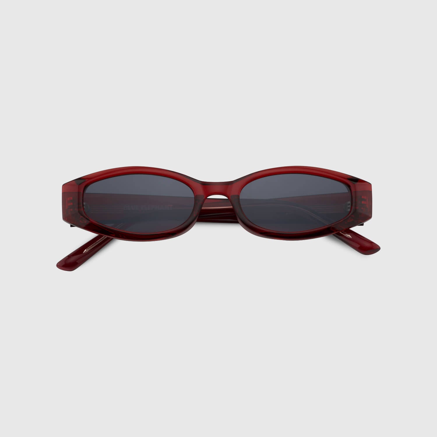 Blue Elephant - Viss (Red) product image 5 | TRAB K-Fashion Australia