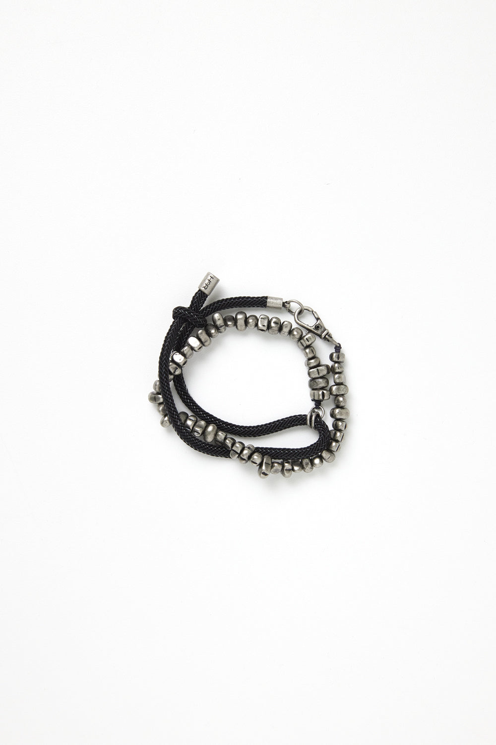 Hatchingroom - Stone Ball 3way Bracelet (19th) (OC) product image 6 | TRAB K-Fashion Australia