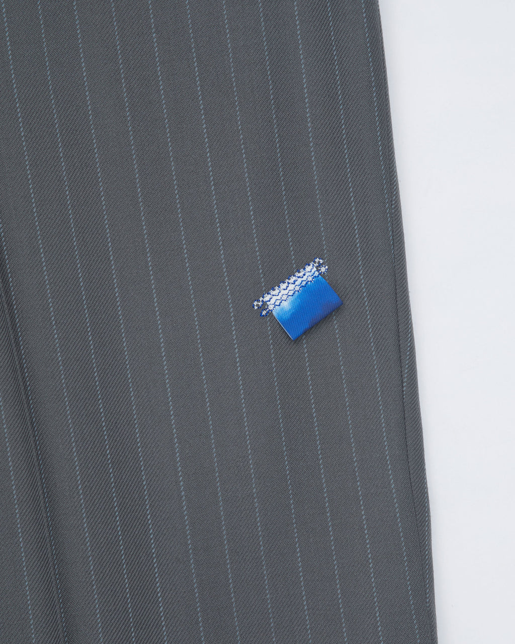 Ader Error - Lawren slacks (Grey) product image 8 | TRAB K-Fashion Australia