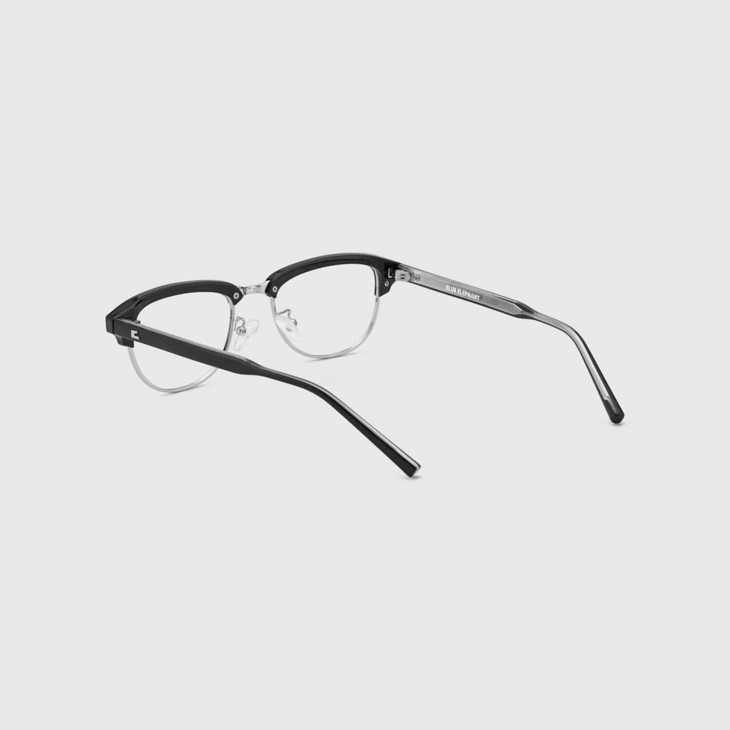Blue Elephant - Piren (Black) product image 4 | TRAB K-Fashion Australia
