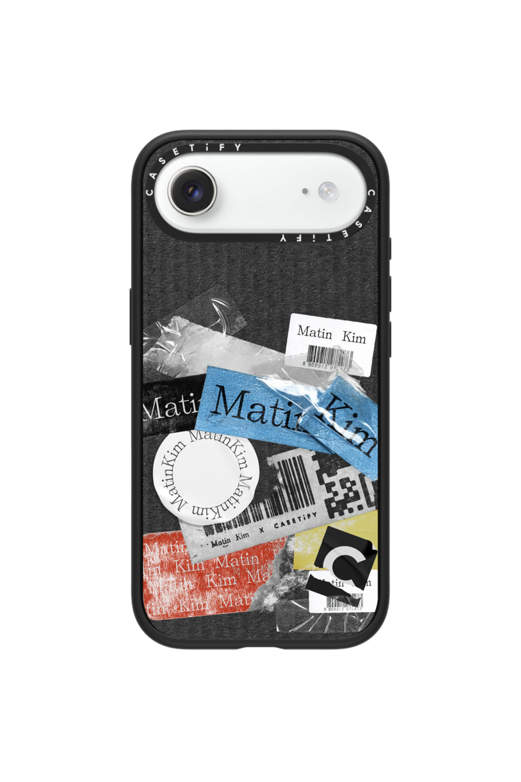 Matin Kim - Matin Kim X Casetify Postbox Case (Mix) product image 3 | TRAB K-Fashion Australia