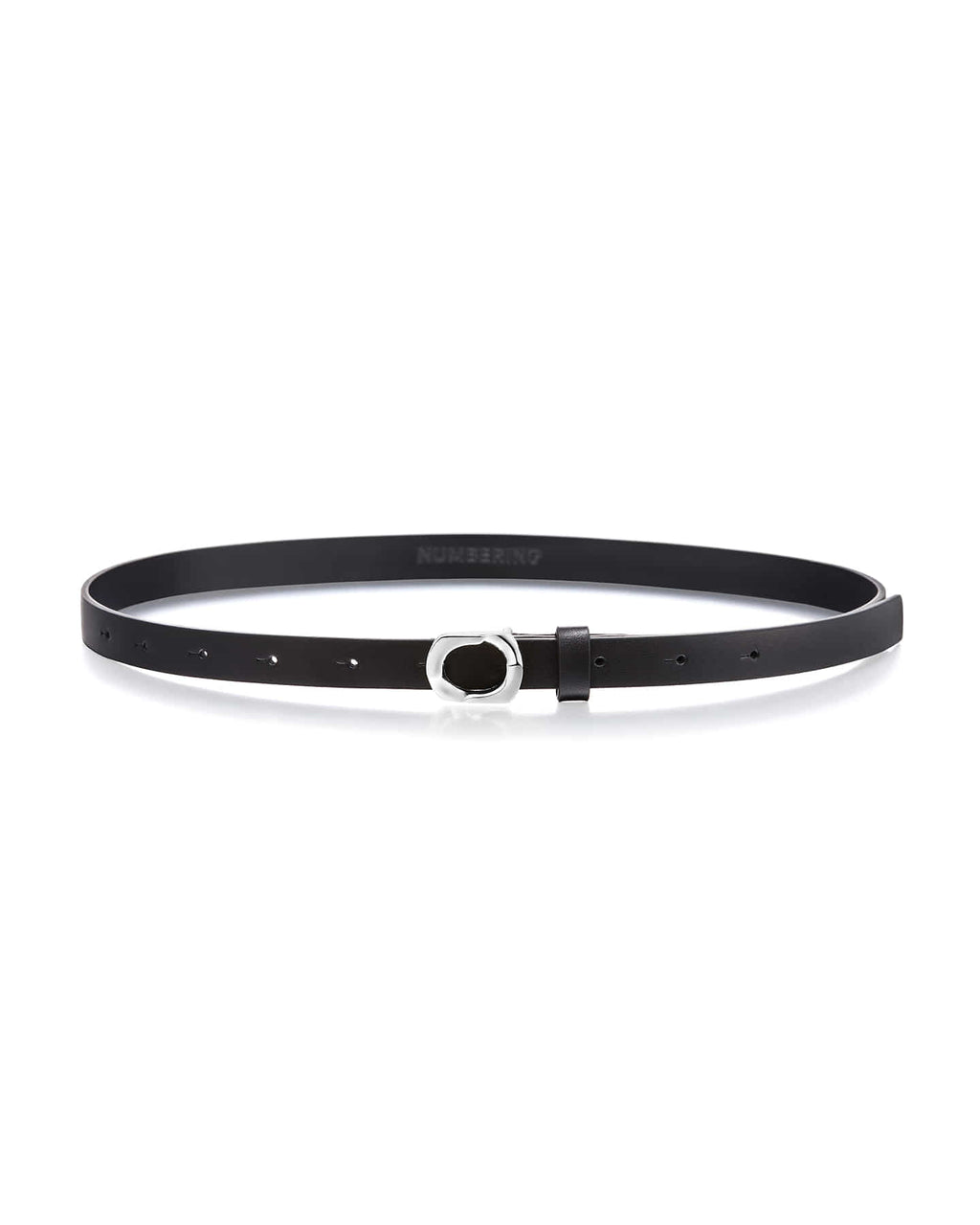 Numbering - Mini Chain Unit Belt #1011 product image 6 | TRAB K-Fashion Australia