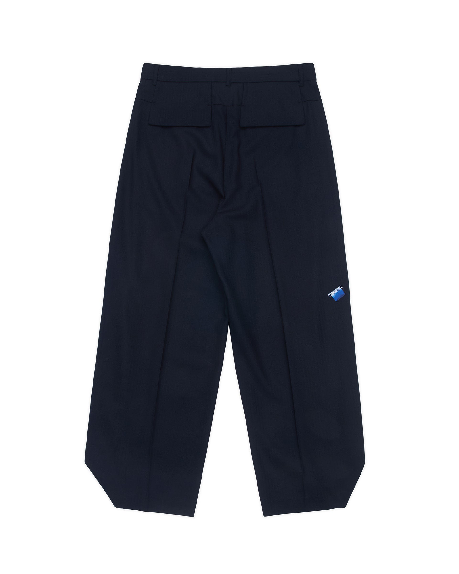 Ader Error - Lawren slacks (Navy) product image 13 | TRAB K-Fashion Australia