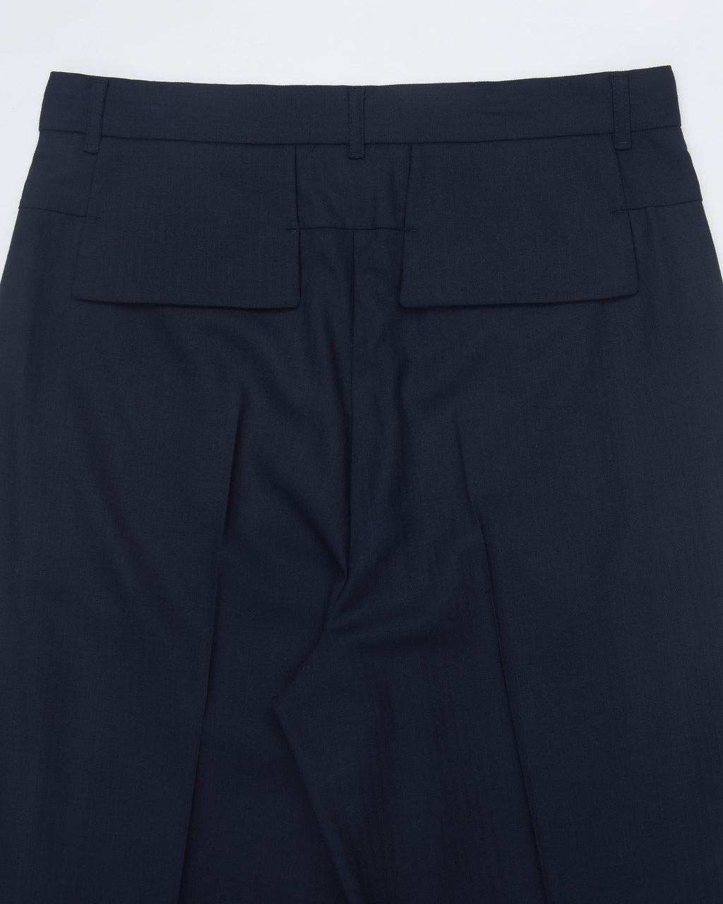 Ader Error - Lawren slacks (Navy) product image 9 | TRAB K-Fashion Australia