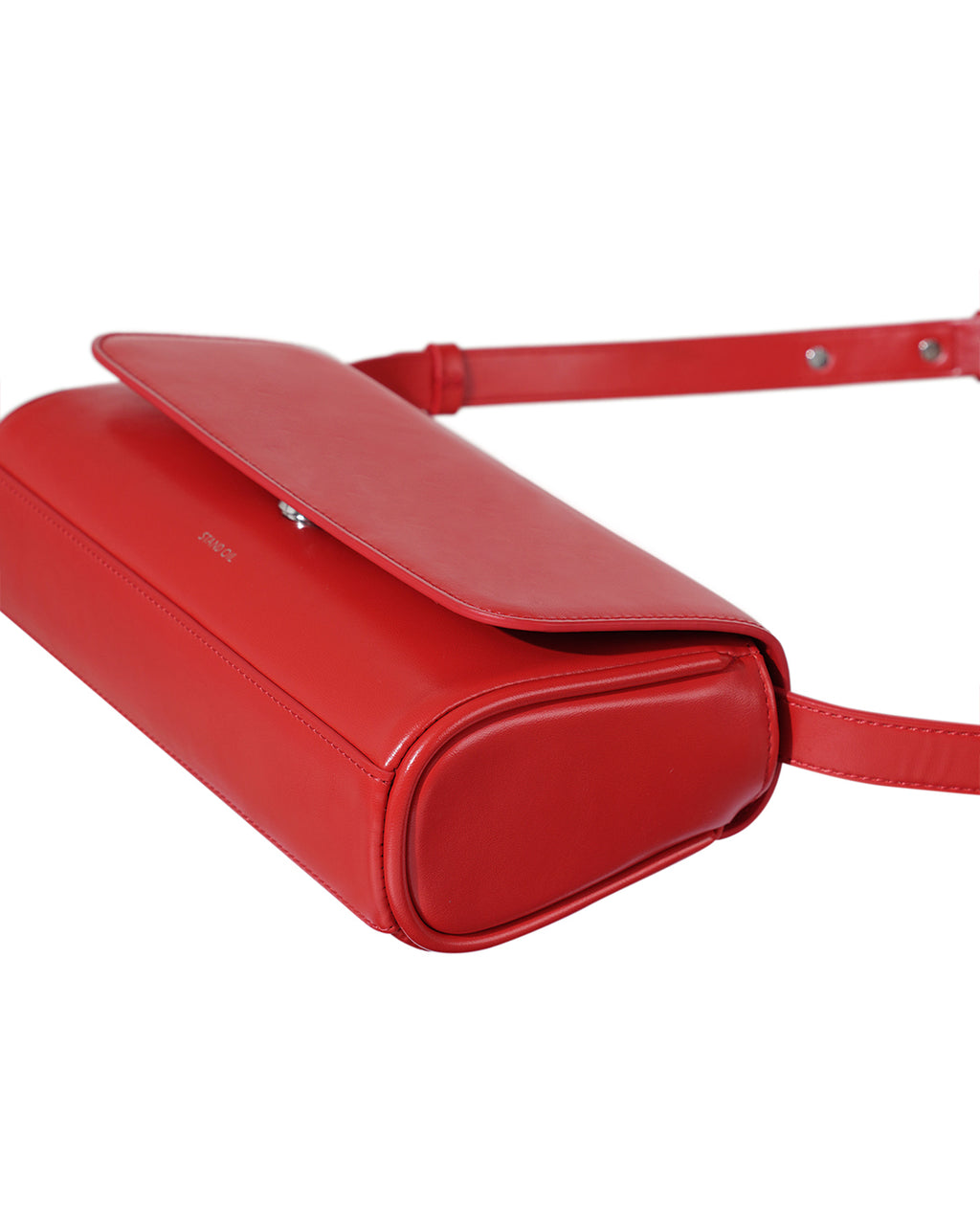 Stand Oil - Butter Bag (Tomato) product image 6 | TRAB K-Fashion Australia