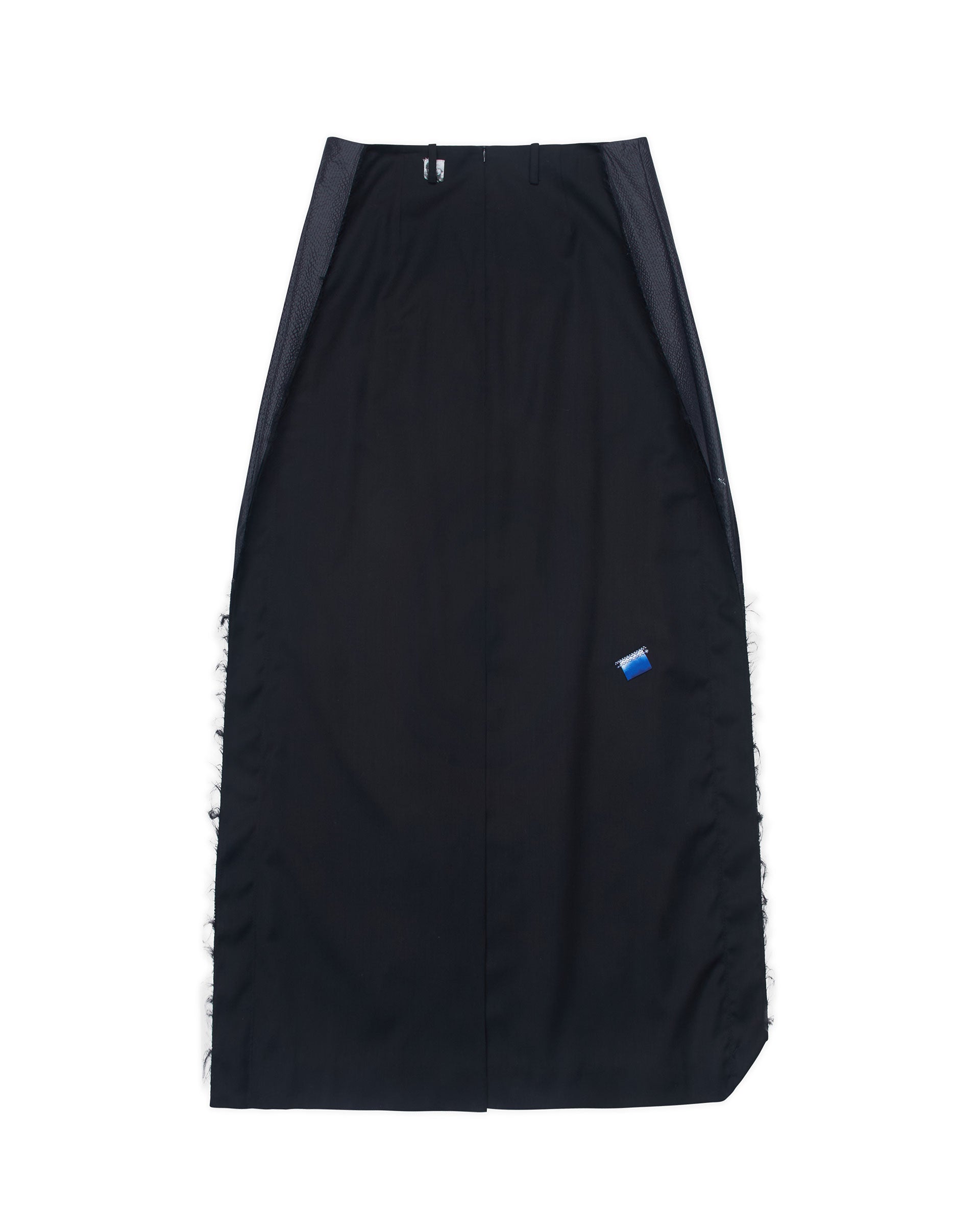 Ader Error - Roba skirt (Noir) product image 11 | TRAB K-Fashion Australia