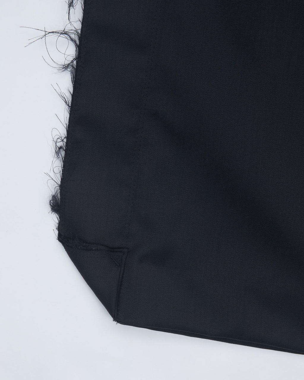 Ader Error - Roba skirt (Noir) product image 6 | TRAB K-Fashion Australia