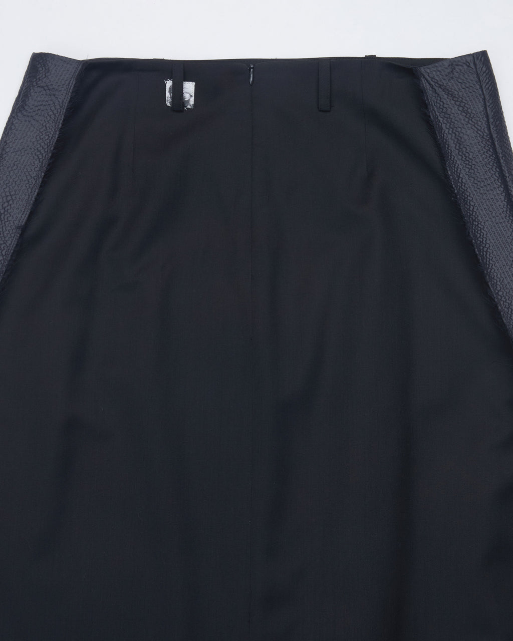 Ader Error - Roba skirt (Noir) product image 7 | TRAB K-Fashion Australia